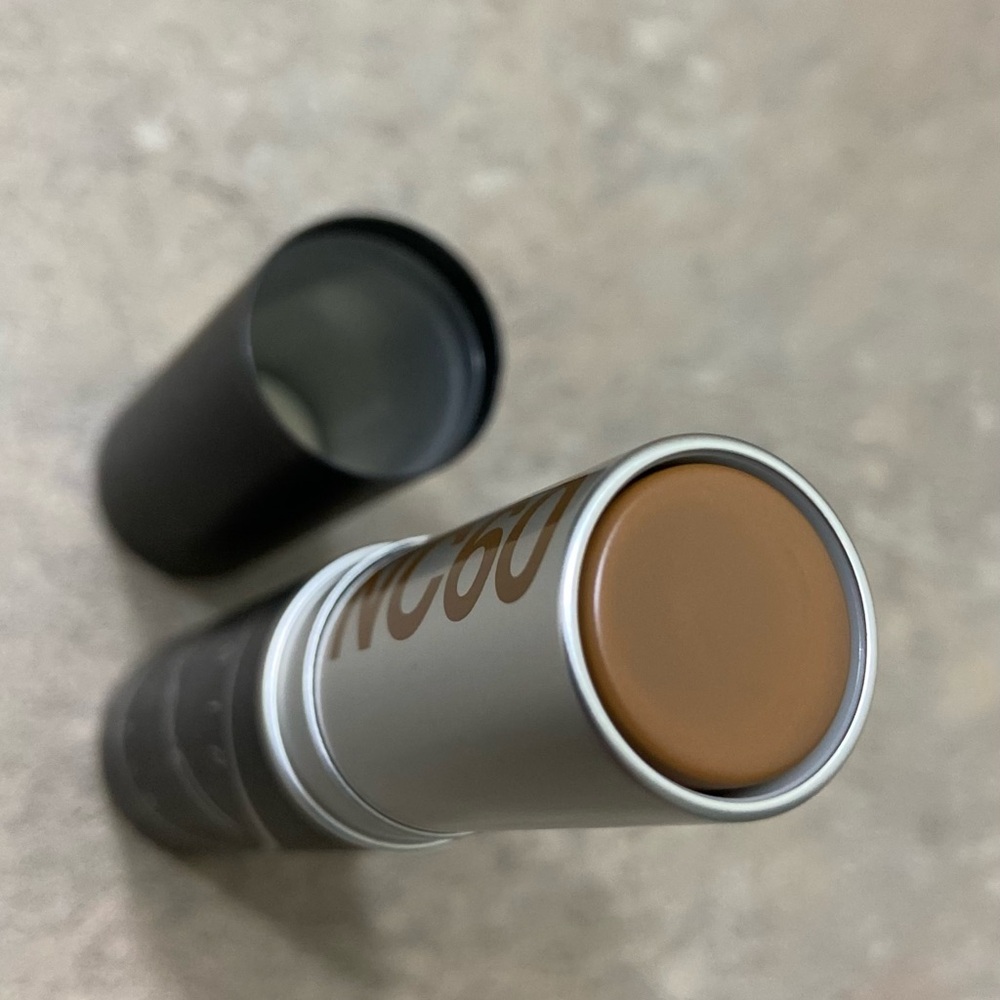 MAC Studio Fix Soft Matte Foundation Stick NC60